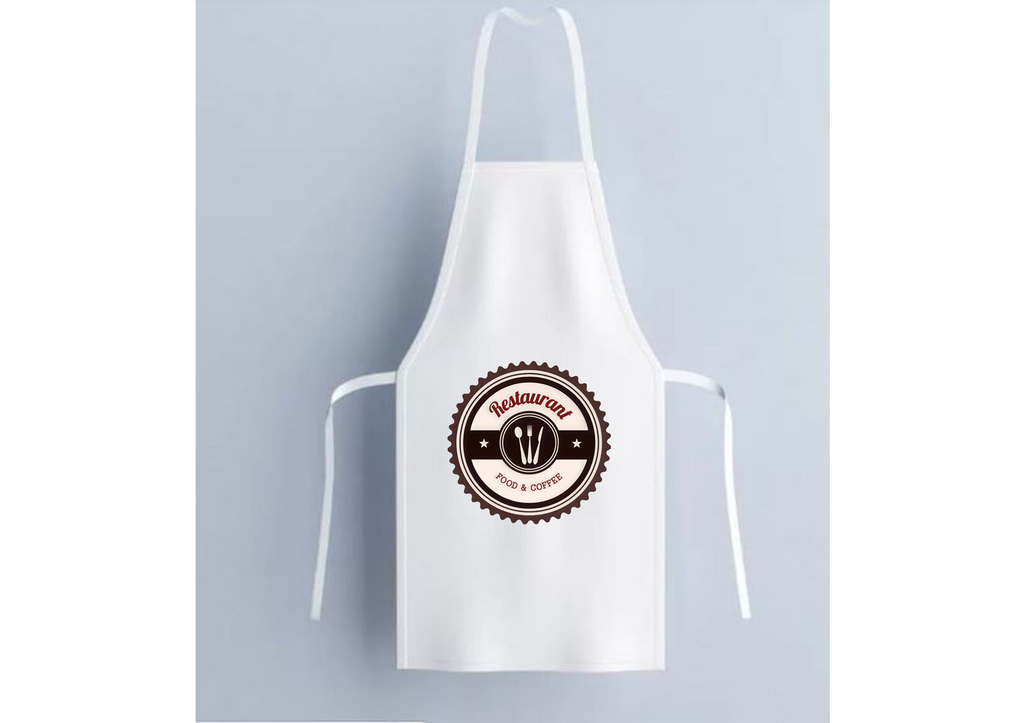 Personalized Apron Perfect for Cooking & Baking