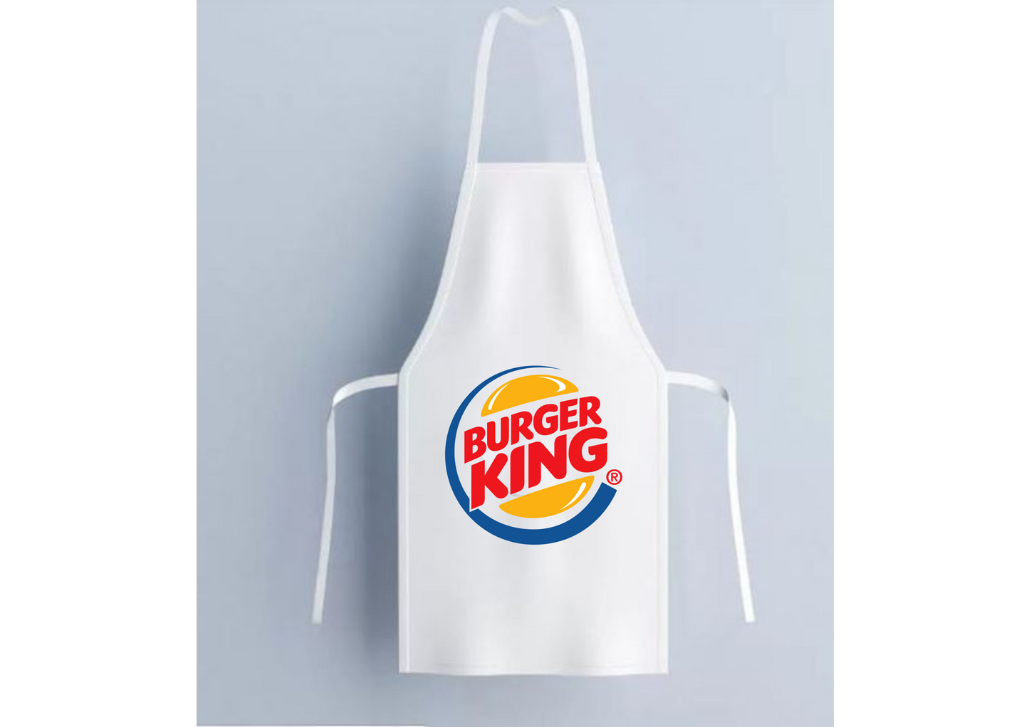 Personalized Apron Perfect for Cooking & Baking