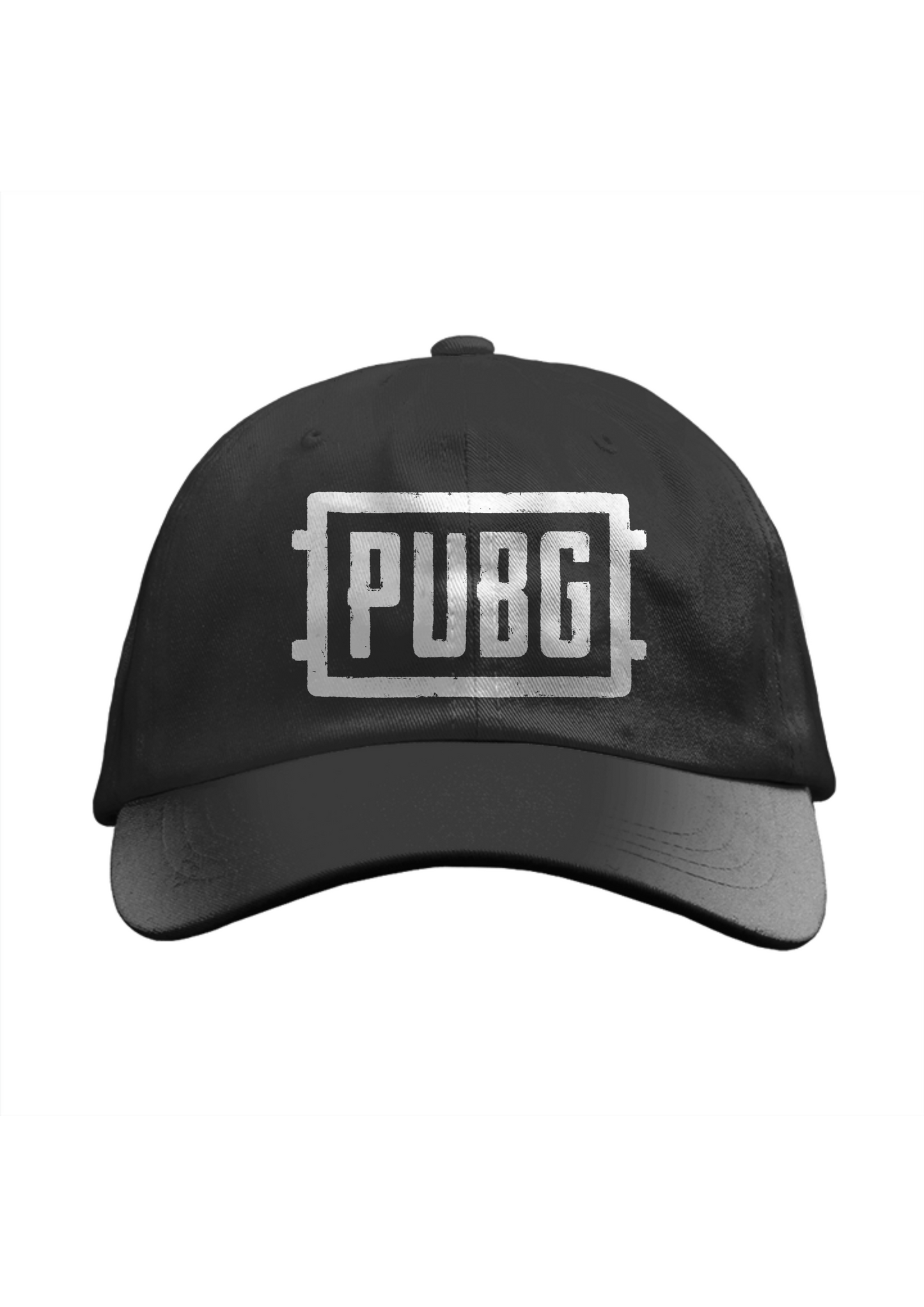 Customizable Cap Perfect for Brands & Teams