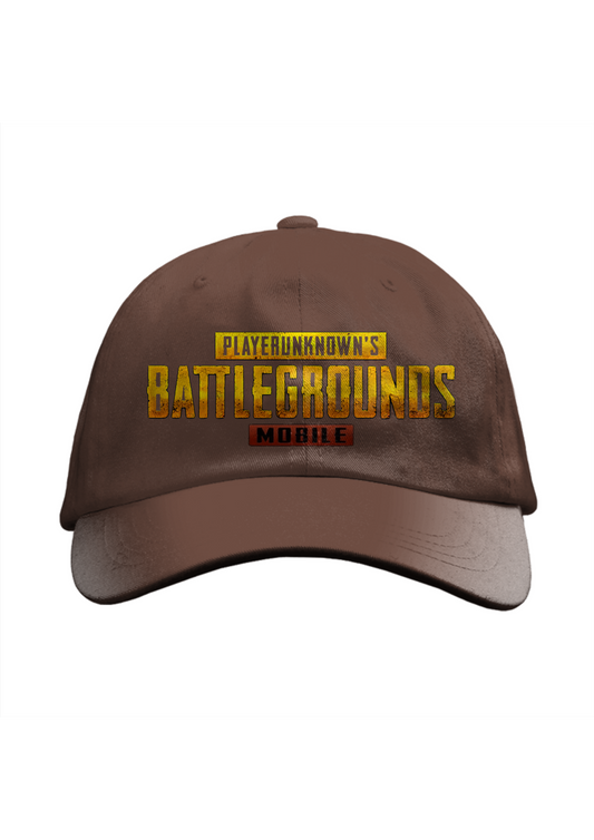 Customizable Cap Perfect for Brands & Teams