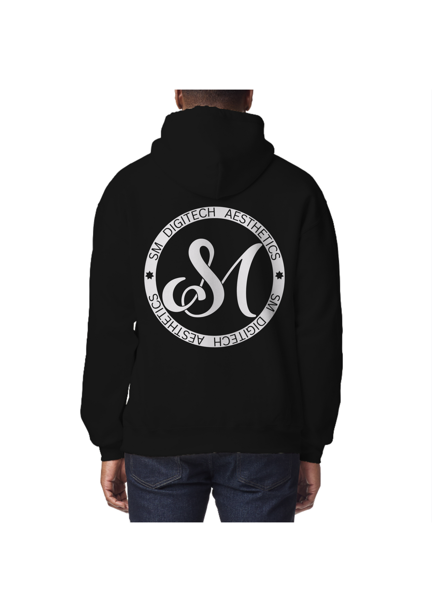 Custom Hoodie Your Design, Your Style | Premium Quality