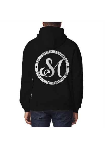 Custom Hoodie Your Design, Your Style | Premium Quality