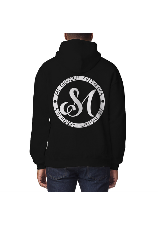 Custom Hoodie Your Design, Your Style | Premium Quality