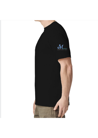 Customizable Round Neck Shirt Premium Quality