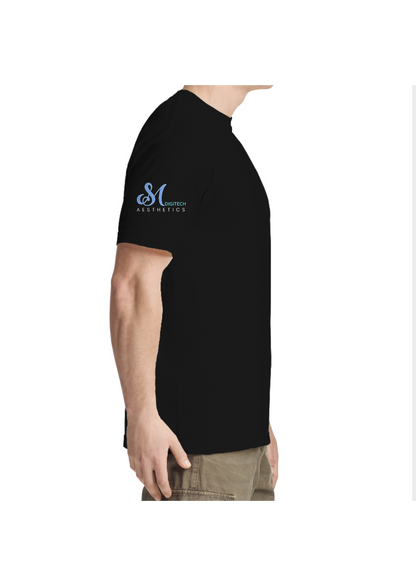 Customizable Round Neck Shirt Premium Quality