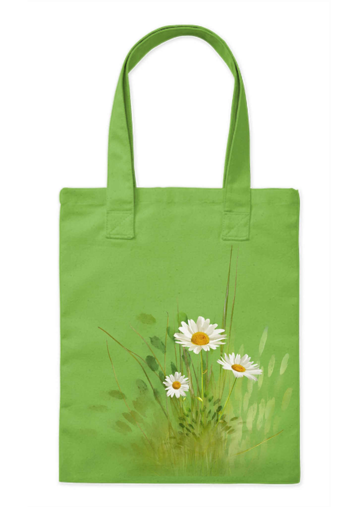 Custom Cotton Bag  Logo & Name Print