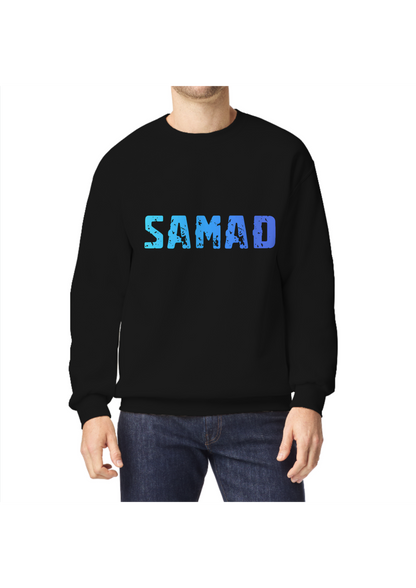 Custom Premium Sweatshirt Your Design, Your Style