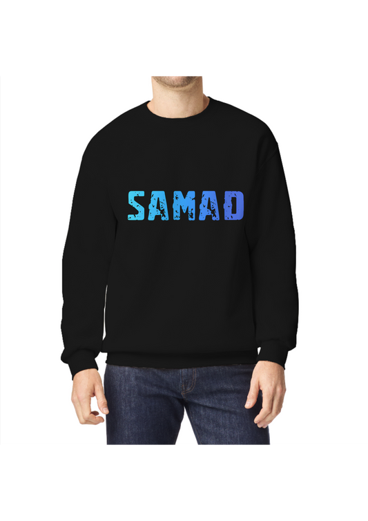 Custom Premium Sweatshirt Your Design, Your Style